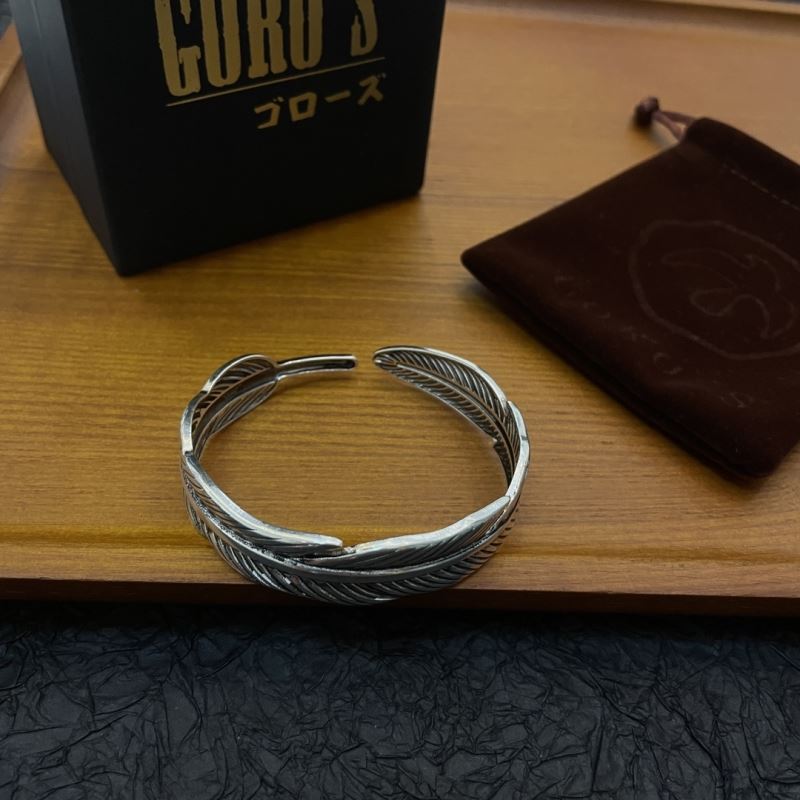 Goros Bracelets